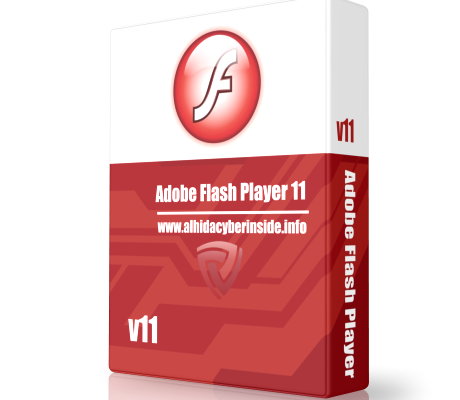 تحميل برنامج فلاش بلاير Adobe Flash Player 11